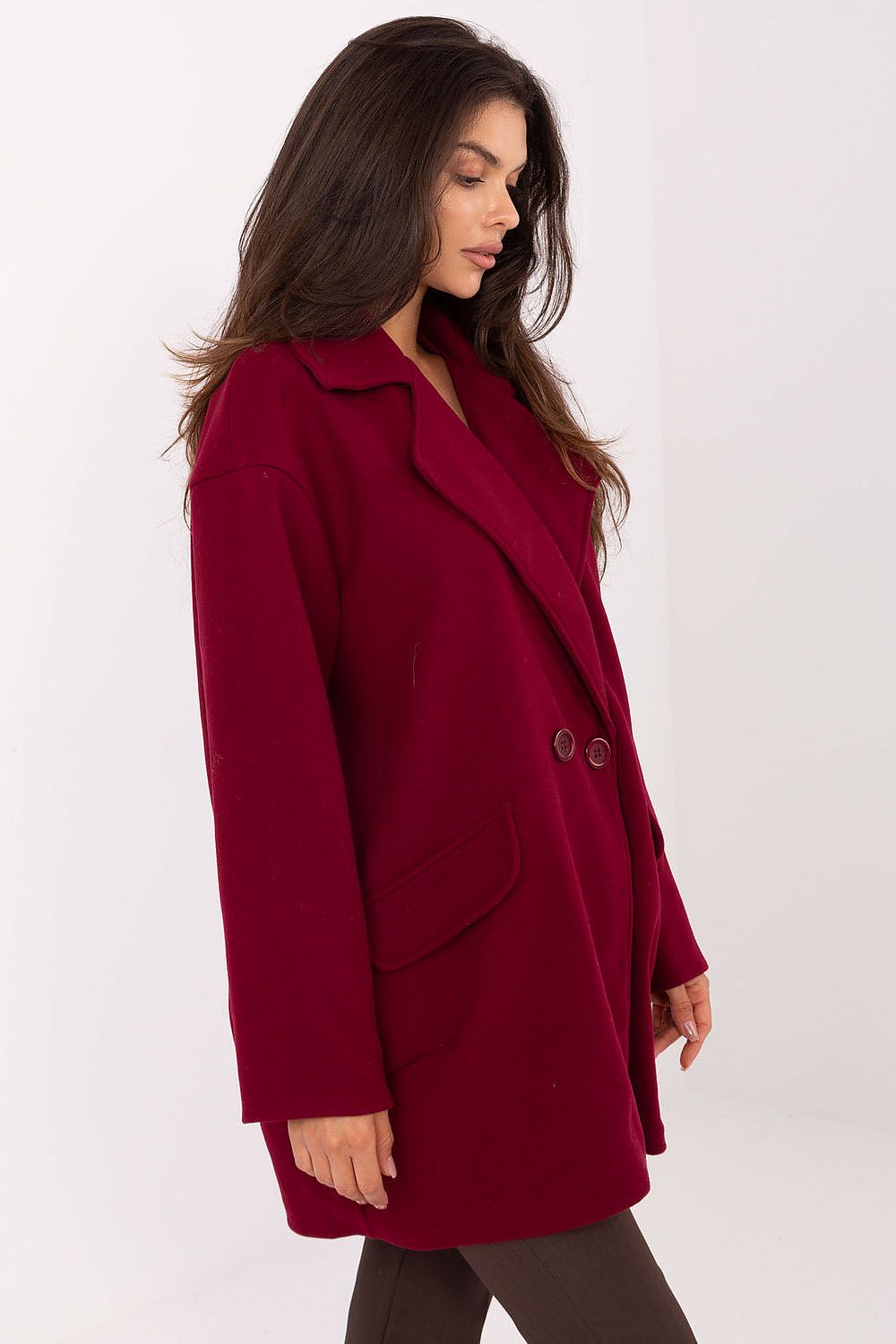  Mantel model 217142 Rue Paris 
