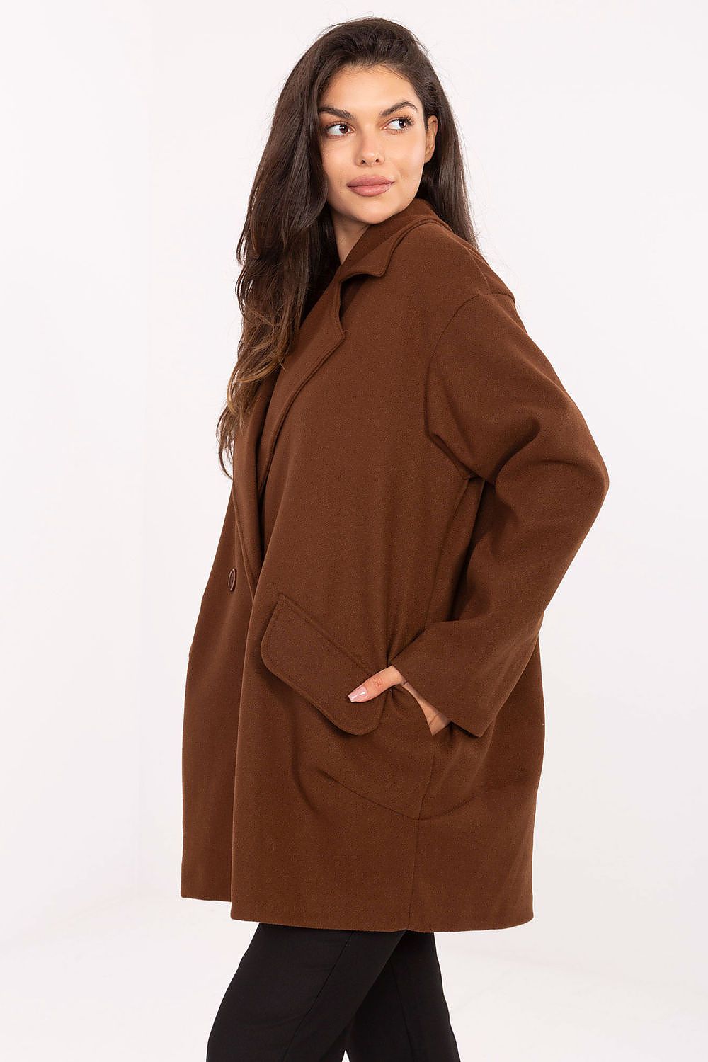  Mantel model 217146 Rue Paris 