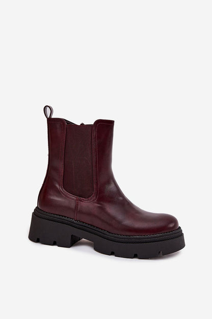  Jodhpur-Stiefel model 217166 Step in style 
