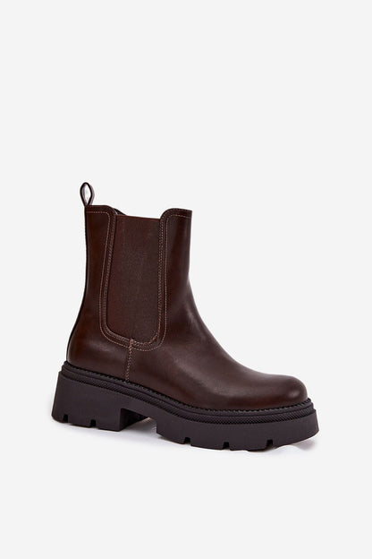  Jodhpur-Stiefel model 217167 Step in style 