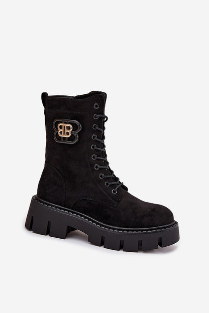  Boot model 217184 Step in style 