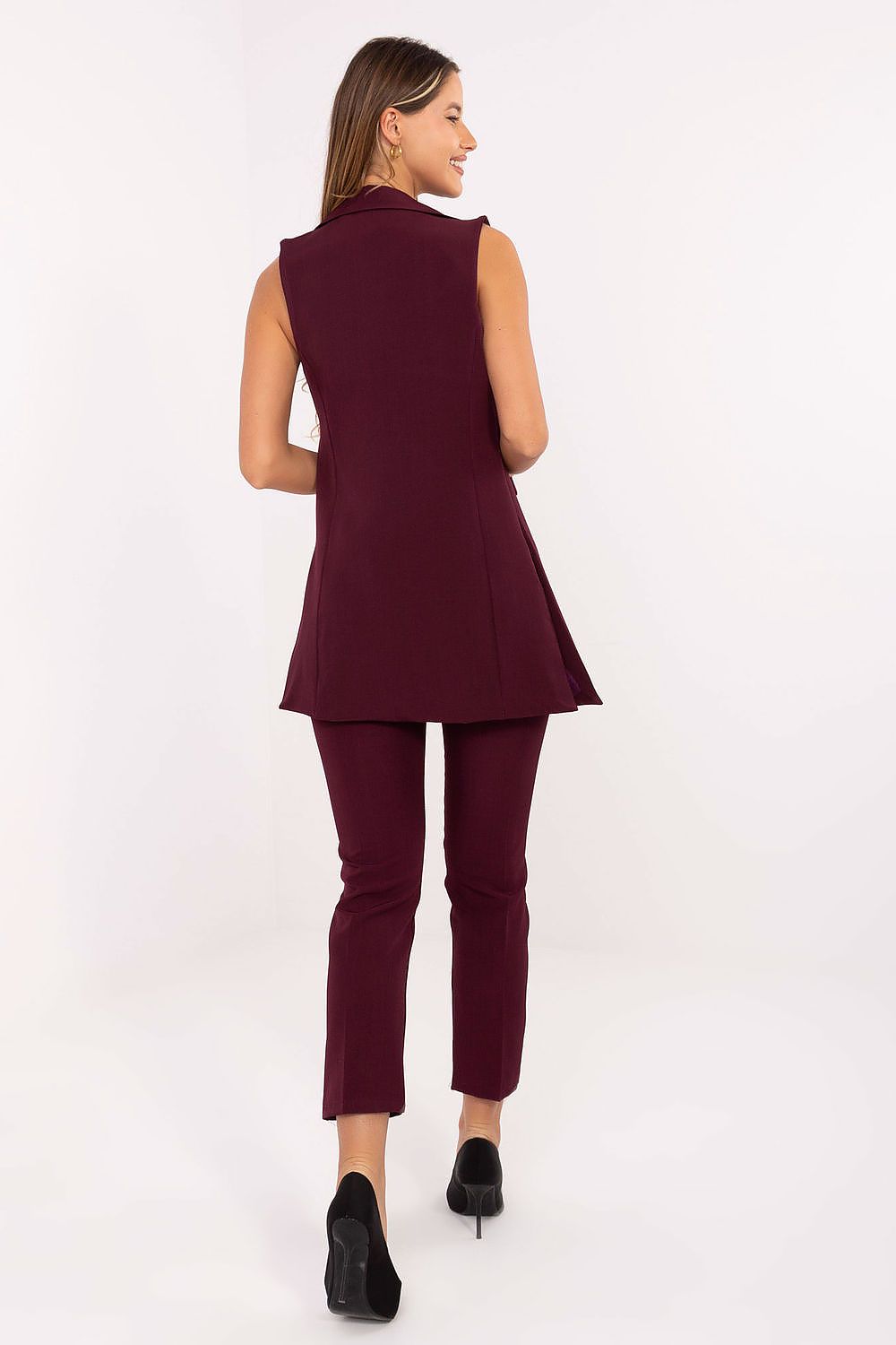  Weste model 217232 Rue Paris 