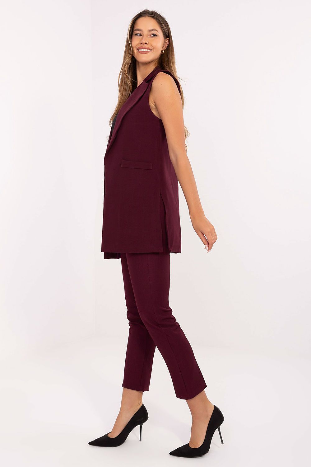  Weste model 217232 Rue Paris 