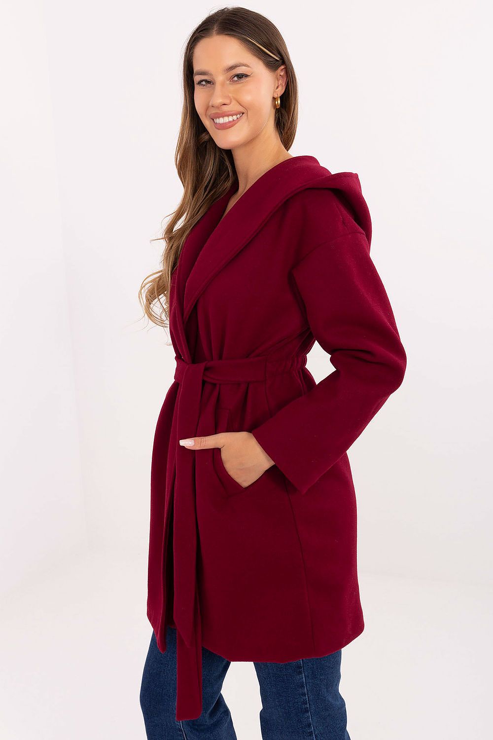  Mantel model 217249 Rue Paris 