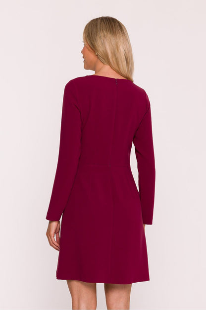  Alltagskleid model 217262 Stylove 