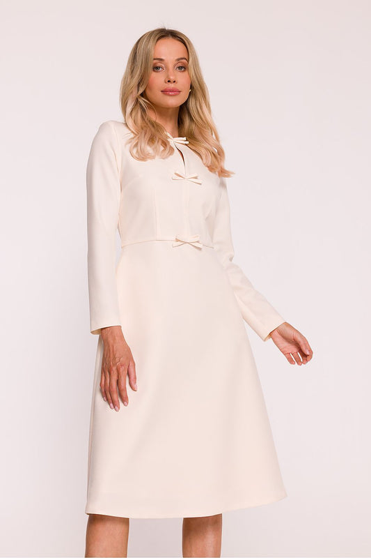  Alltagskleid model 217281 Stylove 