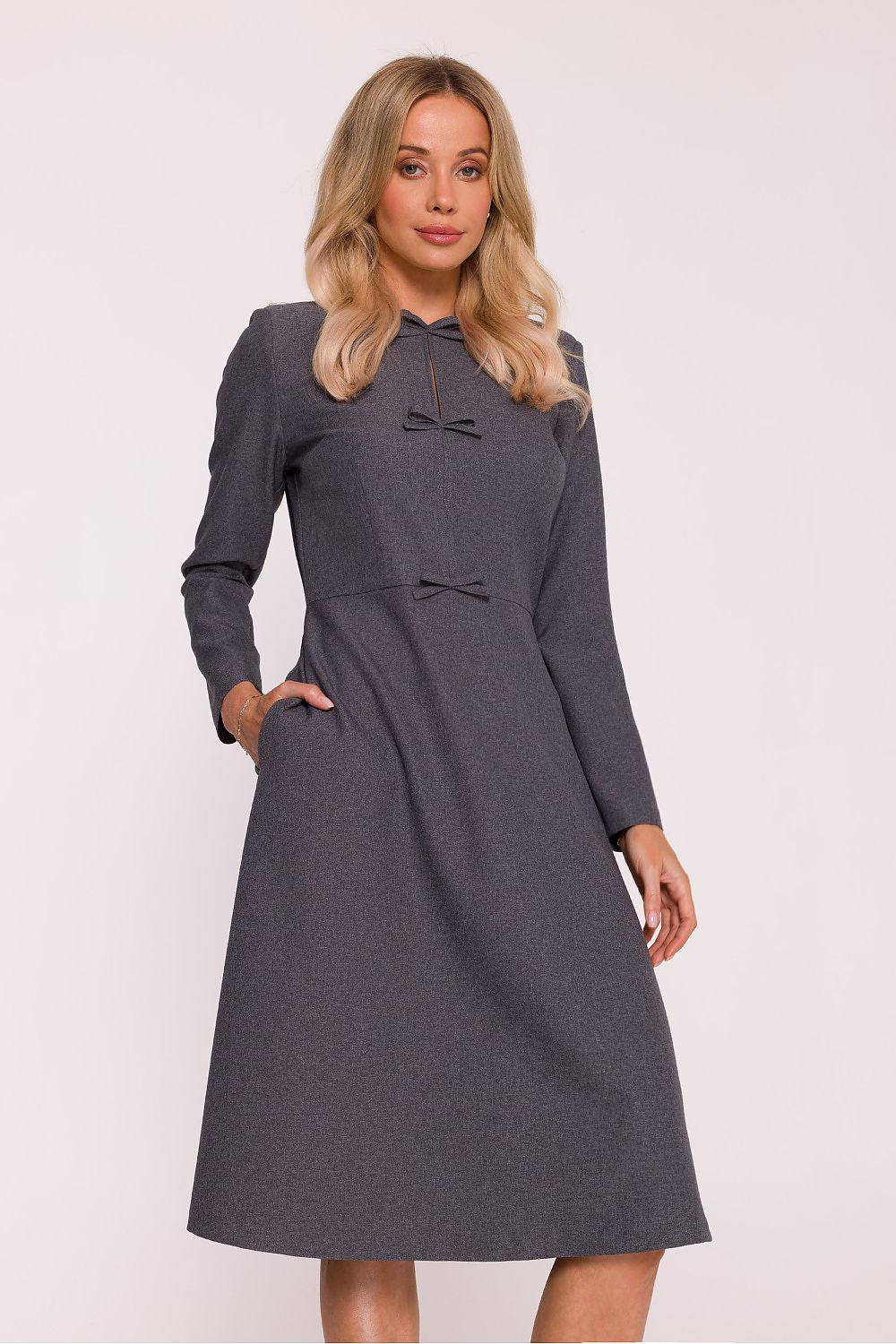 Alltagskleid model 217282 Stylove 