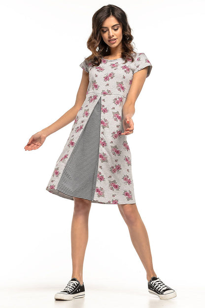  Alltagskleid model 127942 Tessita 