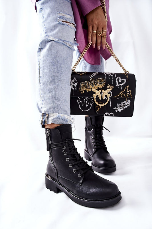  Boot model 173432 Step in style 