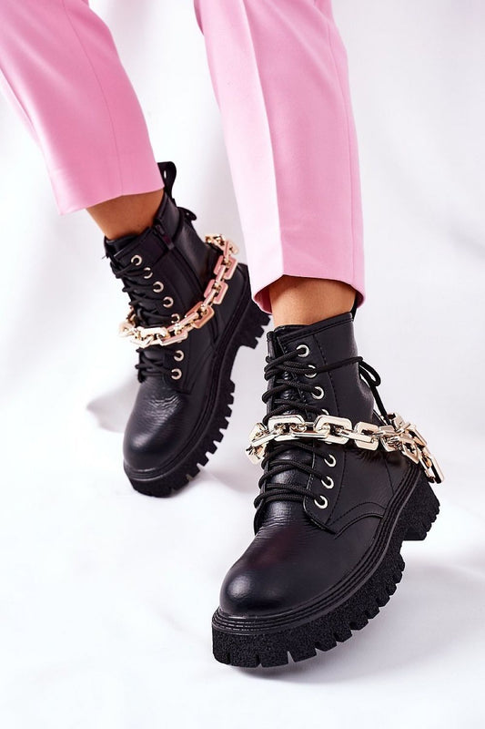  Stiefeletten model 173440 Step in style 