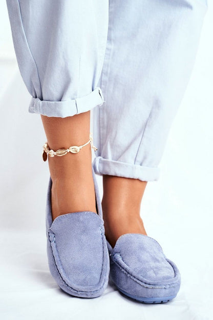  Mokassins model 176619 Step in style 