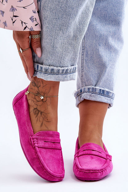  Mokassins model 181818 Step in style 