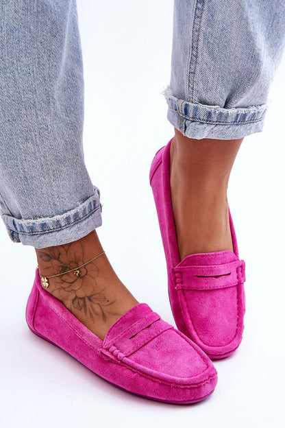  Mokassins model 181818 Step in style 