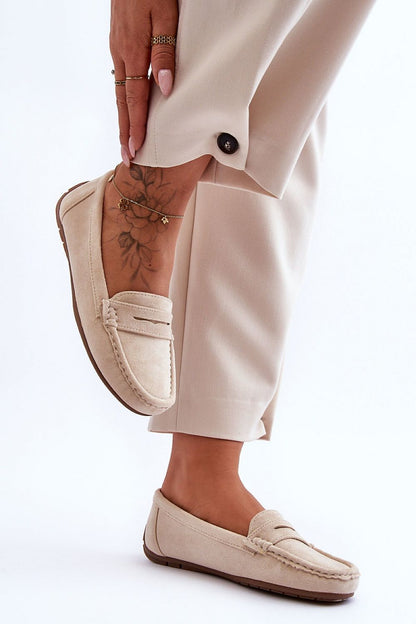  Mokassins model 181822 Step in style 