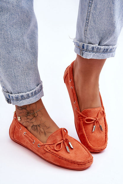  Mokassins model 181833 Step in style 