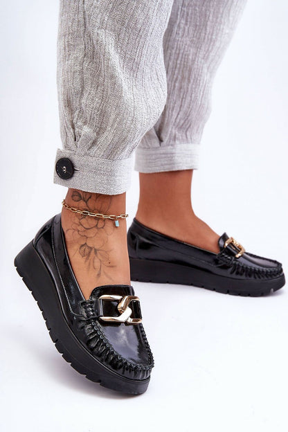  Mokassins model 184004 Step in style 