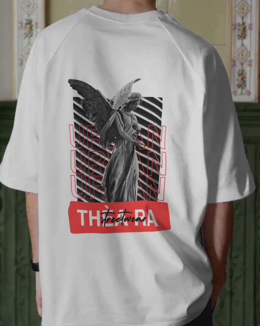 Back Print – Urban Angel Edition